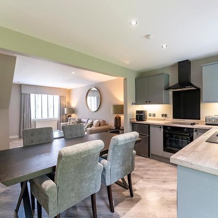 33 Dunbar Court Gleneagles Village Auchterarder Zewnętrze zdjęcie