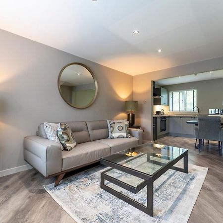 33 Dunbar Court Gleneagles Village Auchterarder Zewnętrze zdjęcie