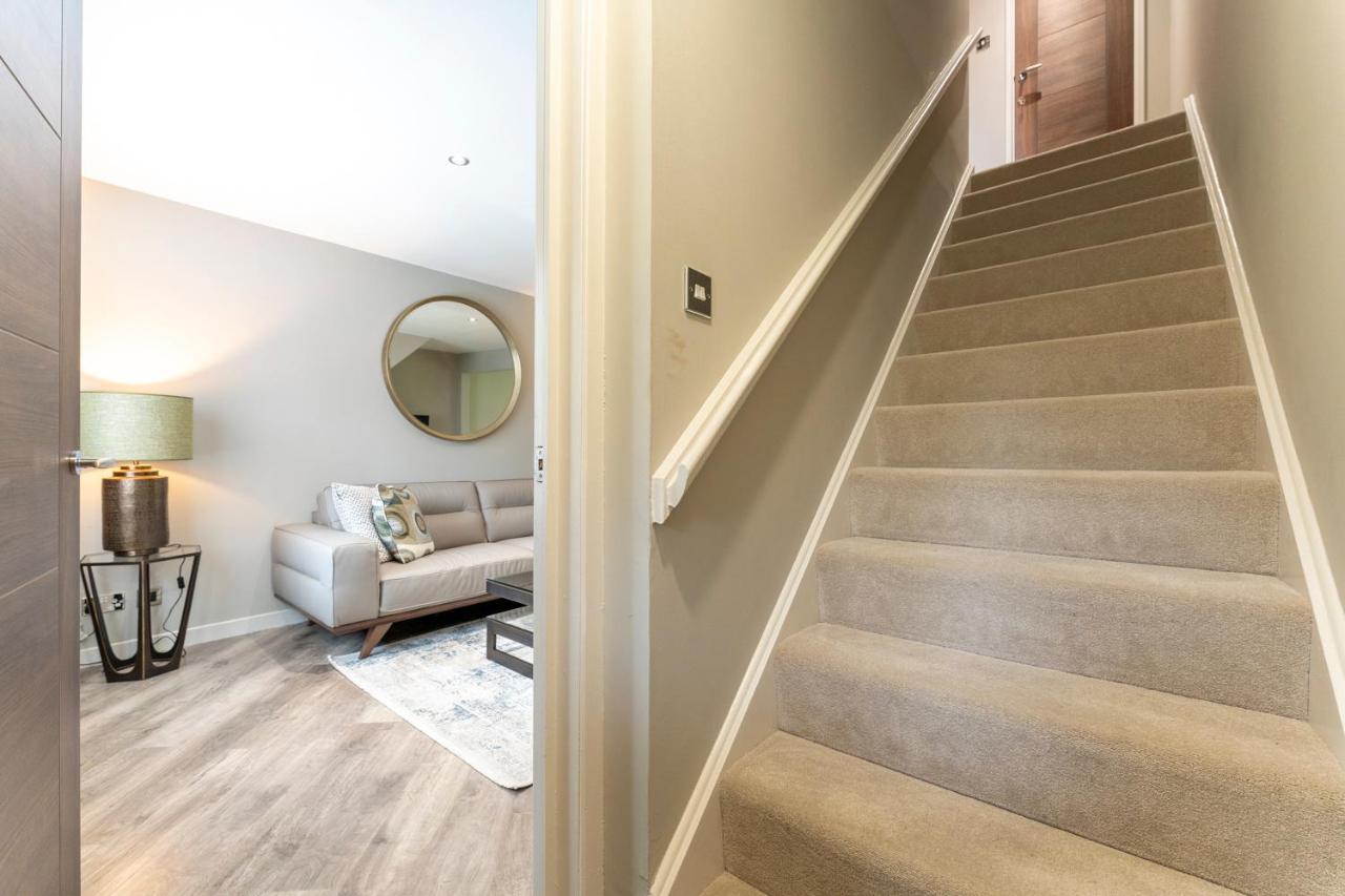 33 Dunbar Court Gleneagles Village Auchterarder Zewnętrze zdjęcie