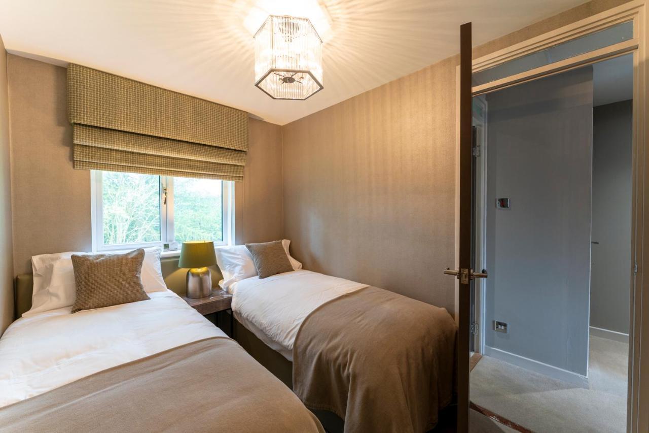 33 Dunbar Court Gleneagles Village Auchterarder Zewnętrze zdjęcie
