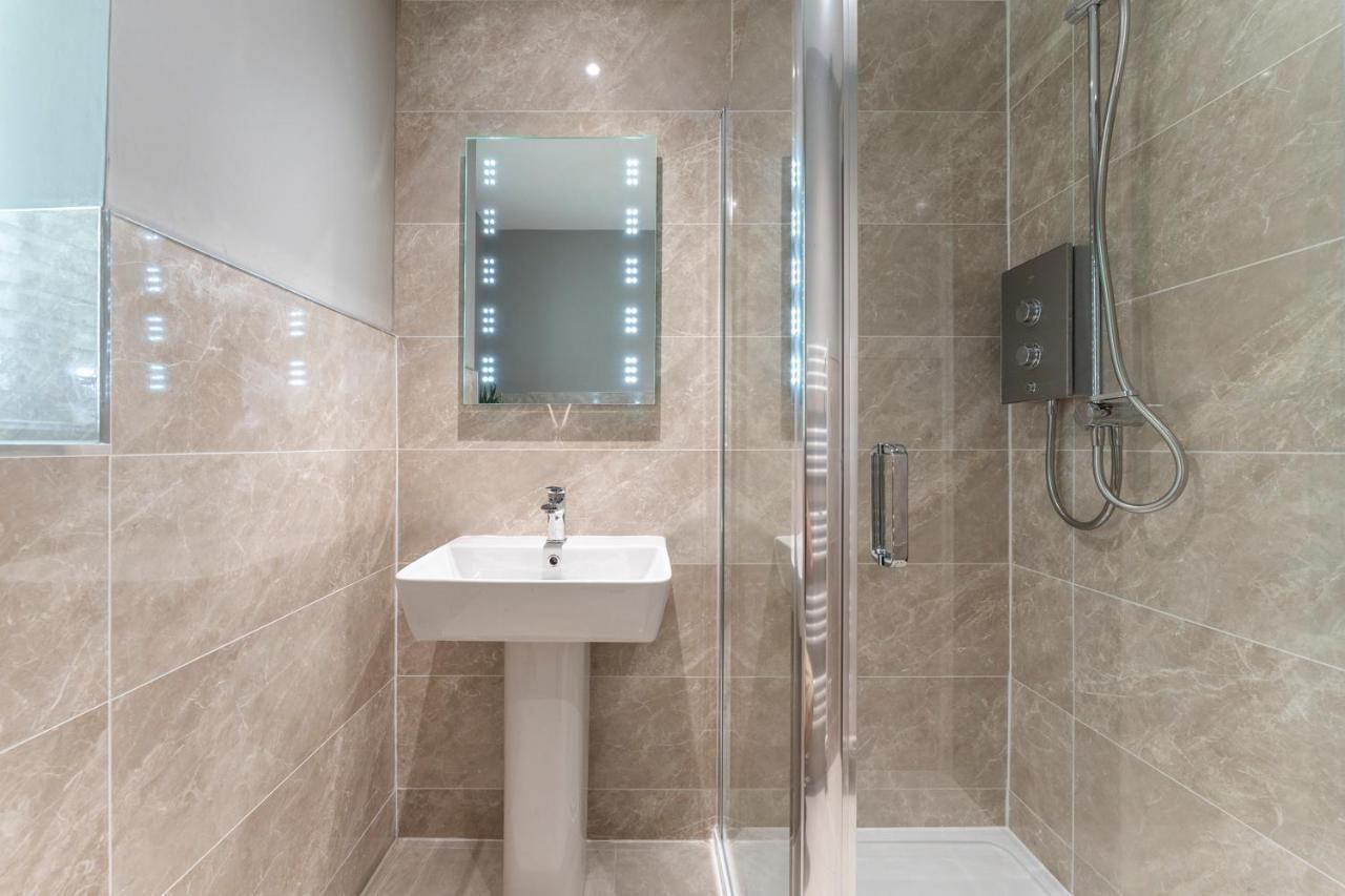 33 Dunbar Court Gleneagles Village Auchterarder Zewnętrze zdjęcie